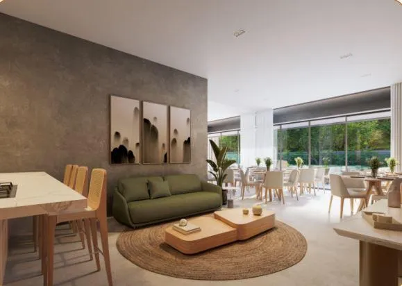 Imagem Pontal Club Houses Lotes no Recreio da Construtora Calçada Investimento Exclusivo