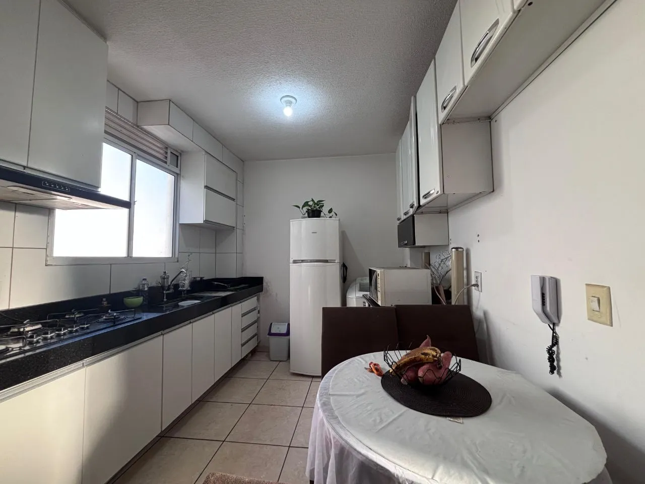 Imagem Apartamento Padrão