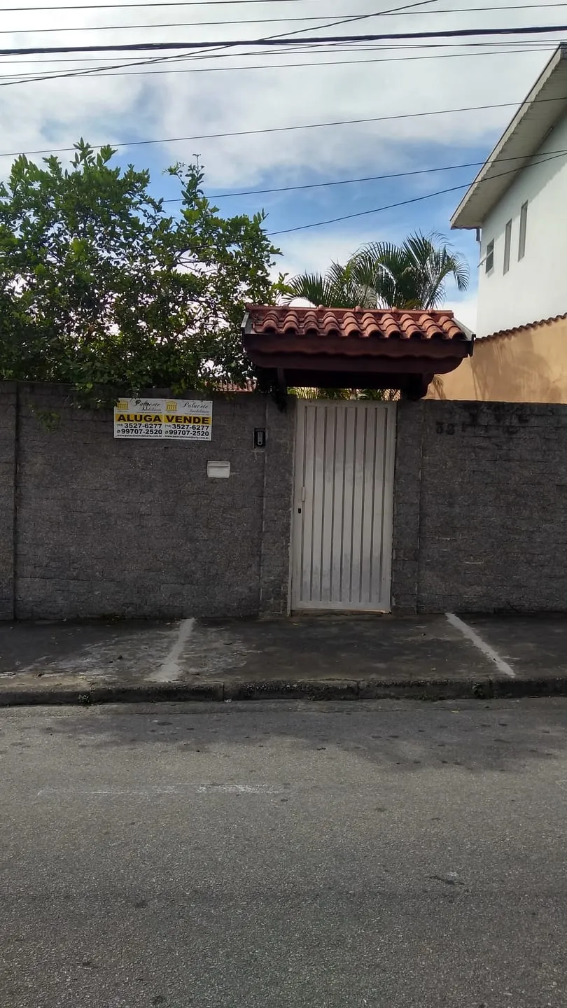 Imagem Casa à venda 3 Quartos, 1 Suite, 5 Vagas, 392M², Maria Áurea, Pindamonhangaba - SP