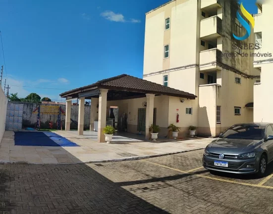 Imagem Apartamento a Venda Residencial Vila Maracana - Cidade Noca
