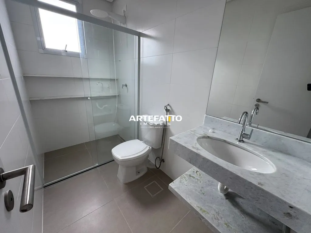 Imagem Apartamento à venda em Ubatuba, Centro, com 3 quartos, 127m2