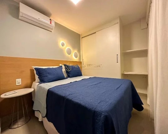 Imagem Apartamento à venda - em Noroeste