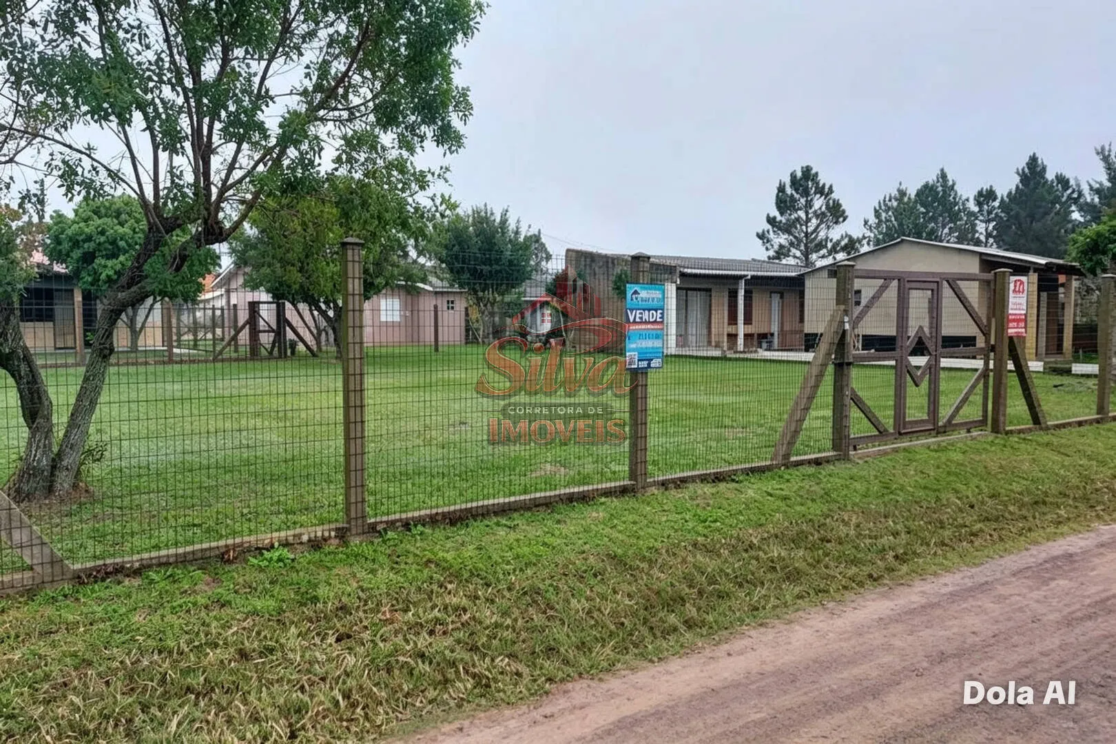 Imagem T904 | Terrenos de 300m² à Venda em Imbé
