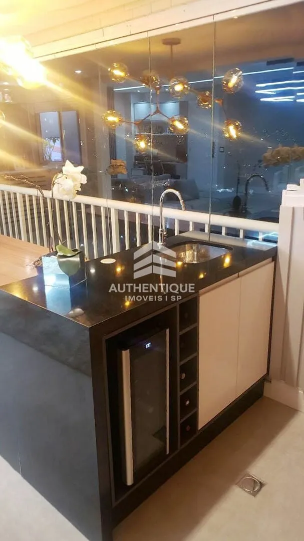 Imagem OLIMPIC BOSQUE DA SAUDE - Apartamento à venda no bairro Vila Gumercindo - São Paulo/SP, Zona Sul