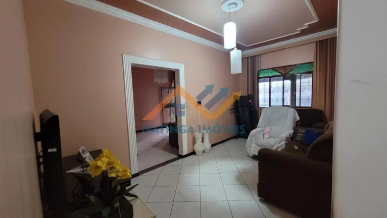 Imagem Casa no Cidade Nova