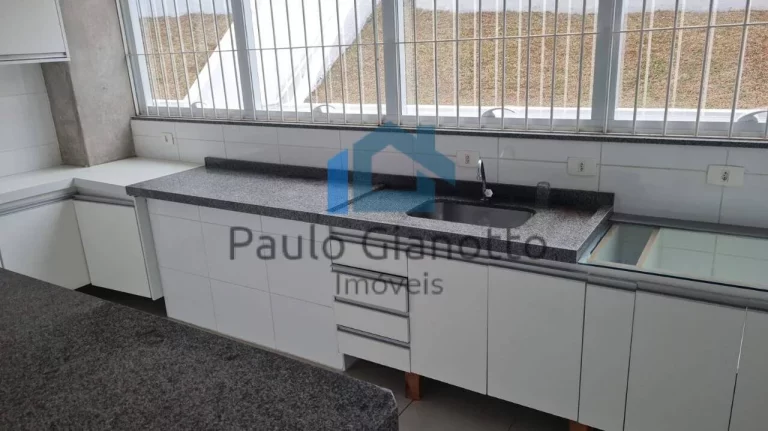 Imagem Galpão em Condomínio Empresarial de Vargem Grande Paulista