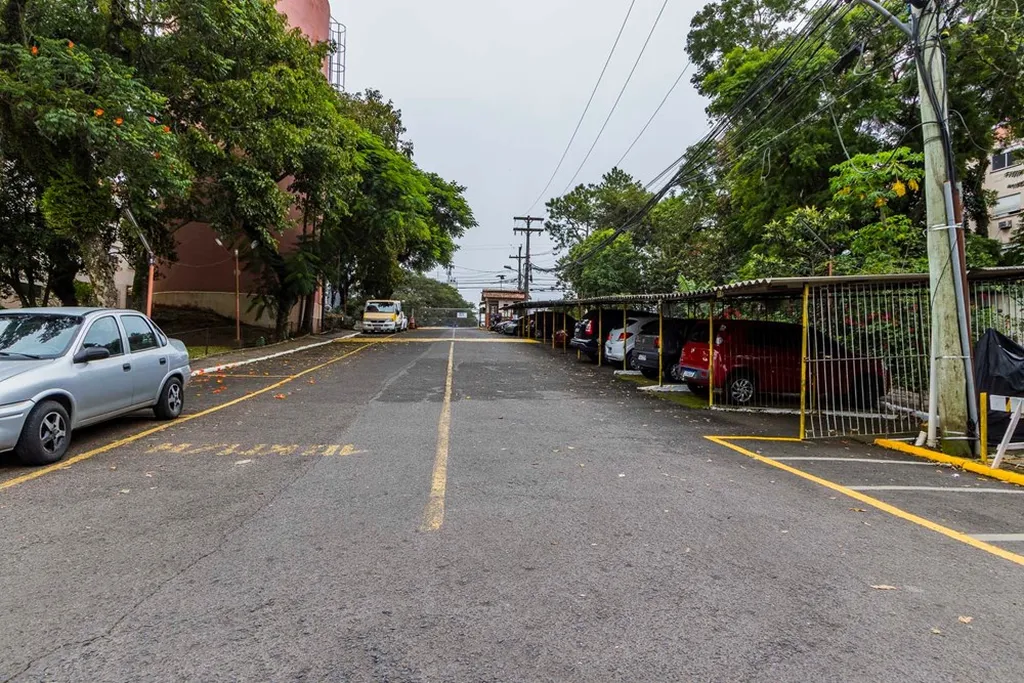 Imagem Apartamento em Cristal
