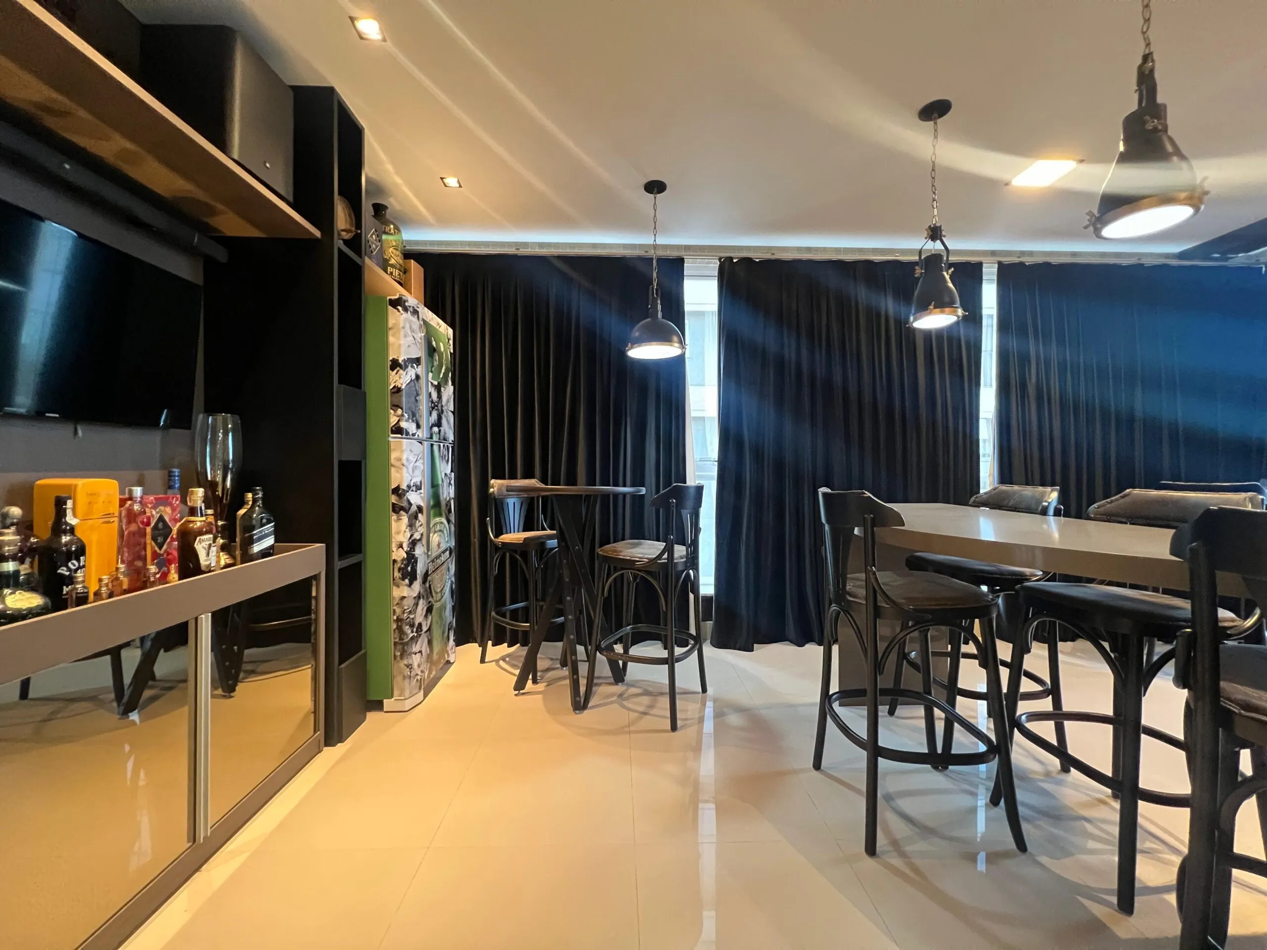 Imagem Apartamento à venda com 185m2 por R$ 3.500.000,00