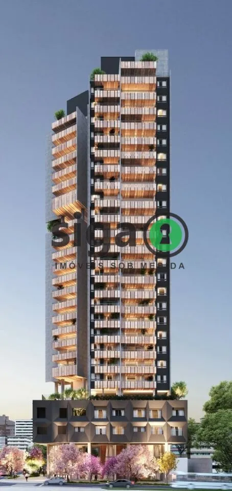 Imagem Apartamento para venda em Pinheiros, São Paulo - SP