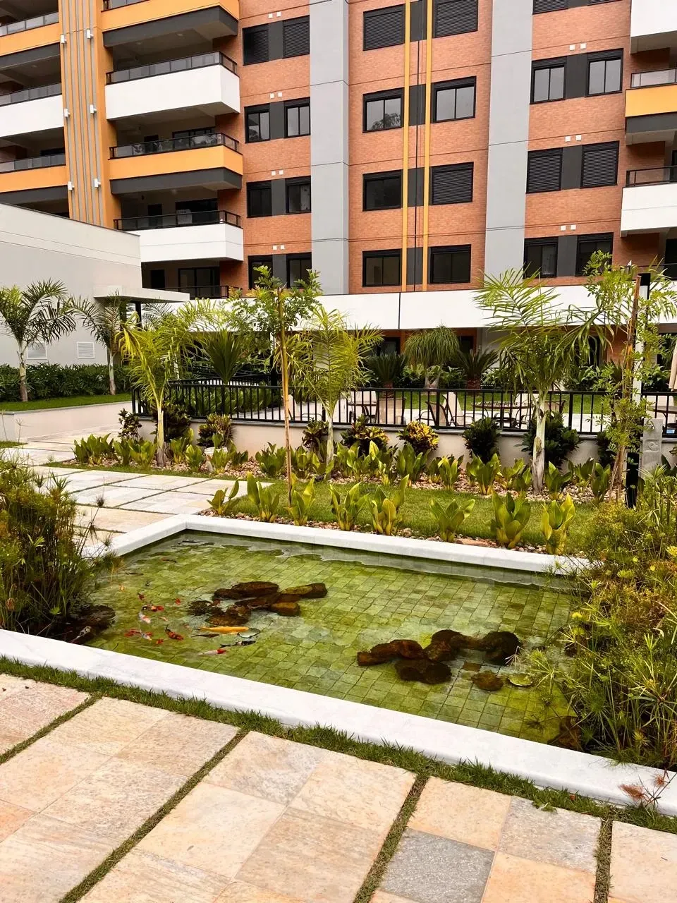 Imagem Apartamento com 3 Quartos à Venda, 95 m² em Portal do Paraíso II - Jundiaí