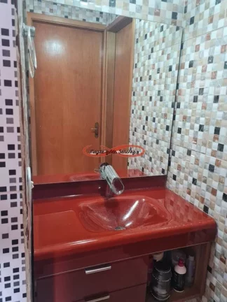 Imagem APARTAMENTO A VENDA CONJUNTO JOSÉ BONIFÁCIO - ITAQUERA -
