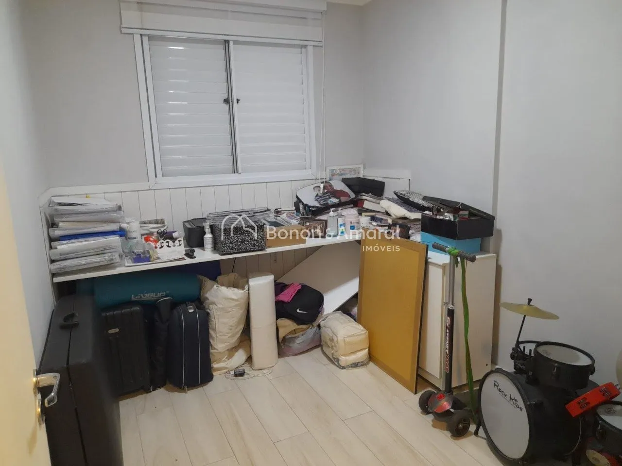 Imagem Apartamento à venda com 3 dormitórios (1suite)