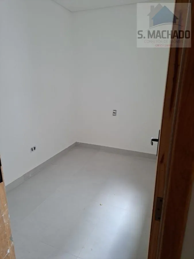 Imagem Apartamento para Venda em Santo André / SP no bairro Vila Metalurgica