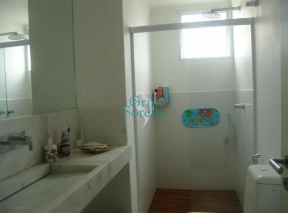 Imagem Apartamento à Venda no Jardim América - São Paulo/SP.