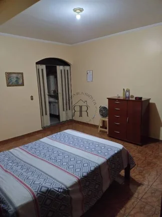 Imagem Casa - São Paulo - SP - Jardim Paraguaçu