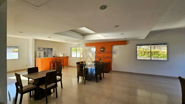 Imagem Loft à venda - Av. Canção Nova - Cachoeira Paulista/SP
