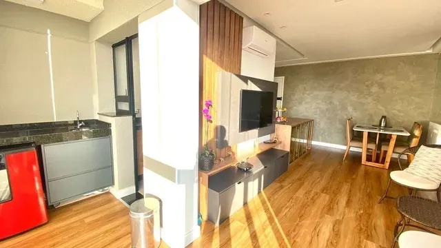Imagem Apartamento à venda no Campolim