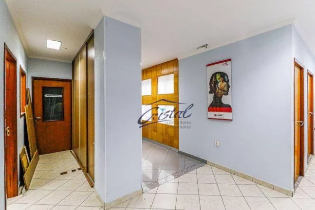 Imagem Sala Comercial e 4 banheiros à Venda, 441 m²