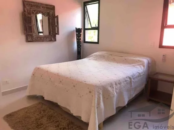 Imagem CASA PARA FINAL DE SEMANA em COND.