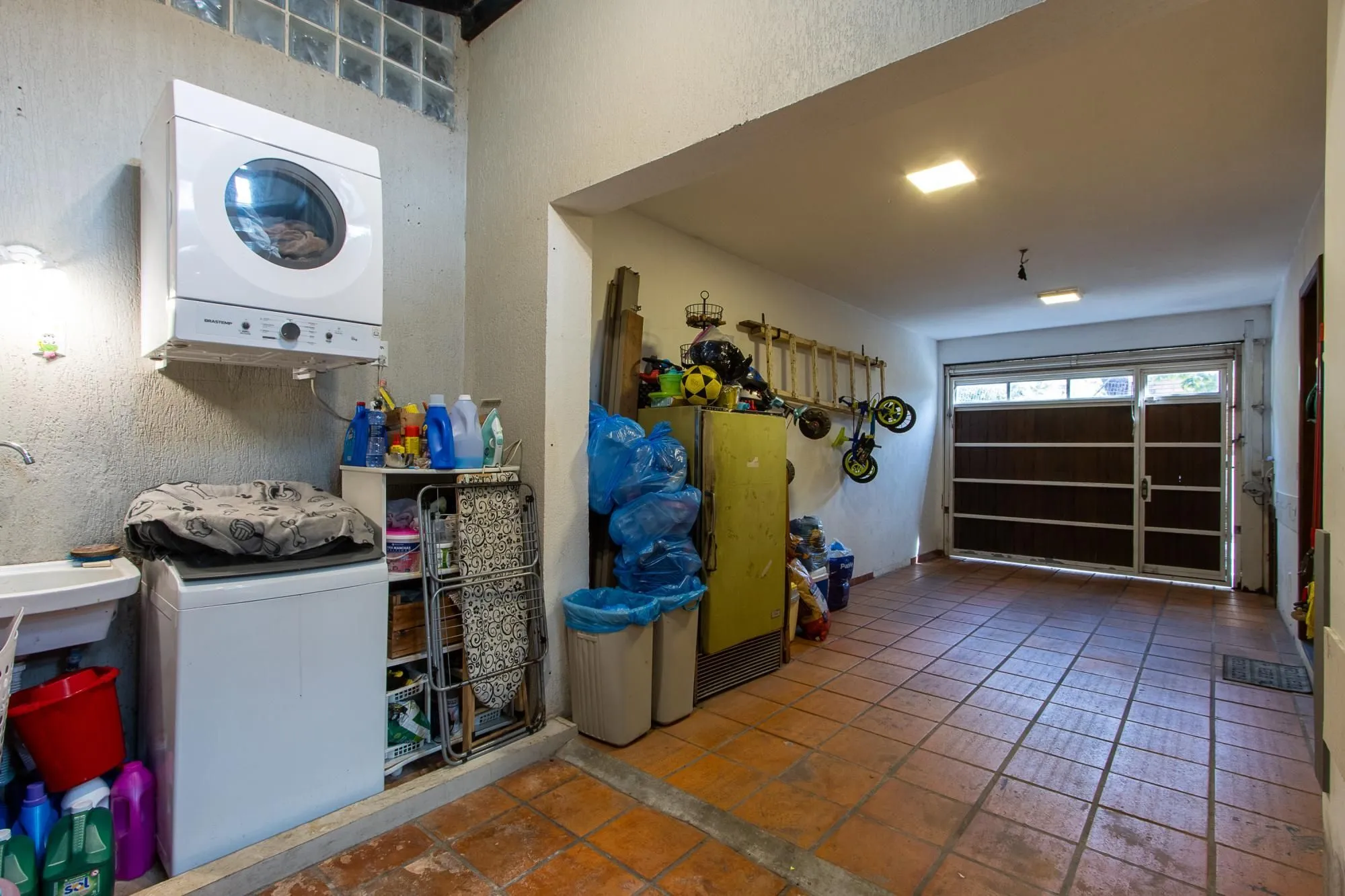 Imagem Casa em Condomínio no bairro Tristeza