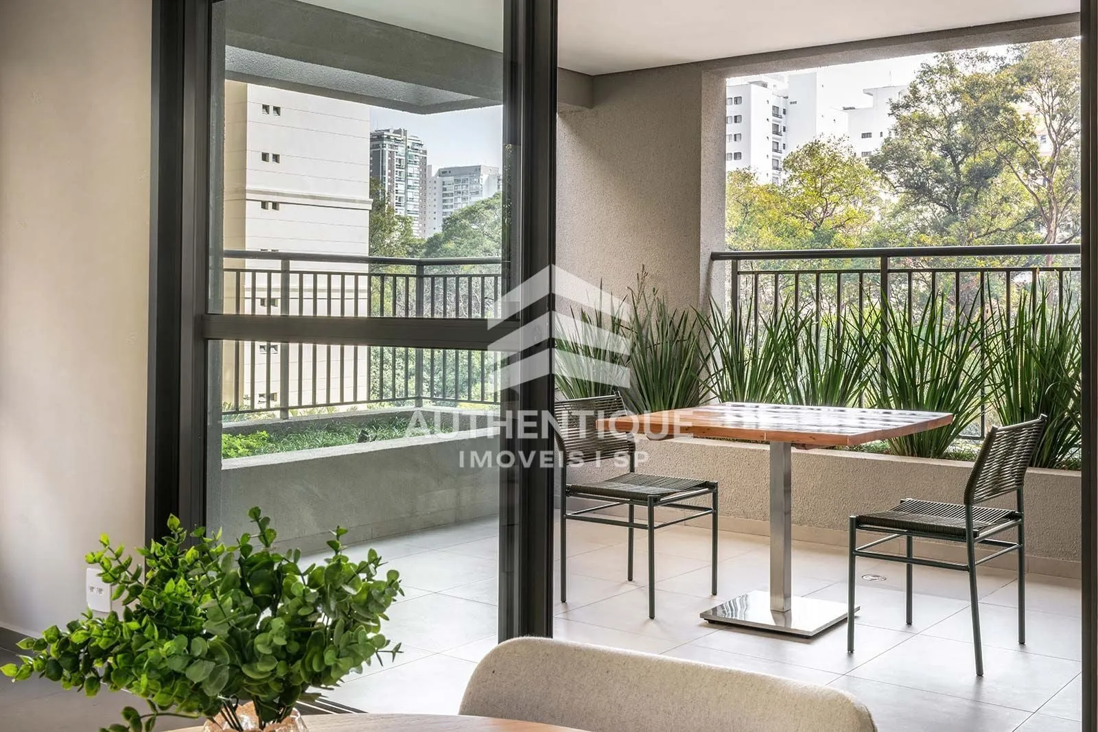 Imagem MOVI CAMPO BELO - Apartamento à venda no bairro Campo Belo - São Paulo/SP, Zona Sul