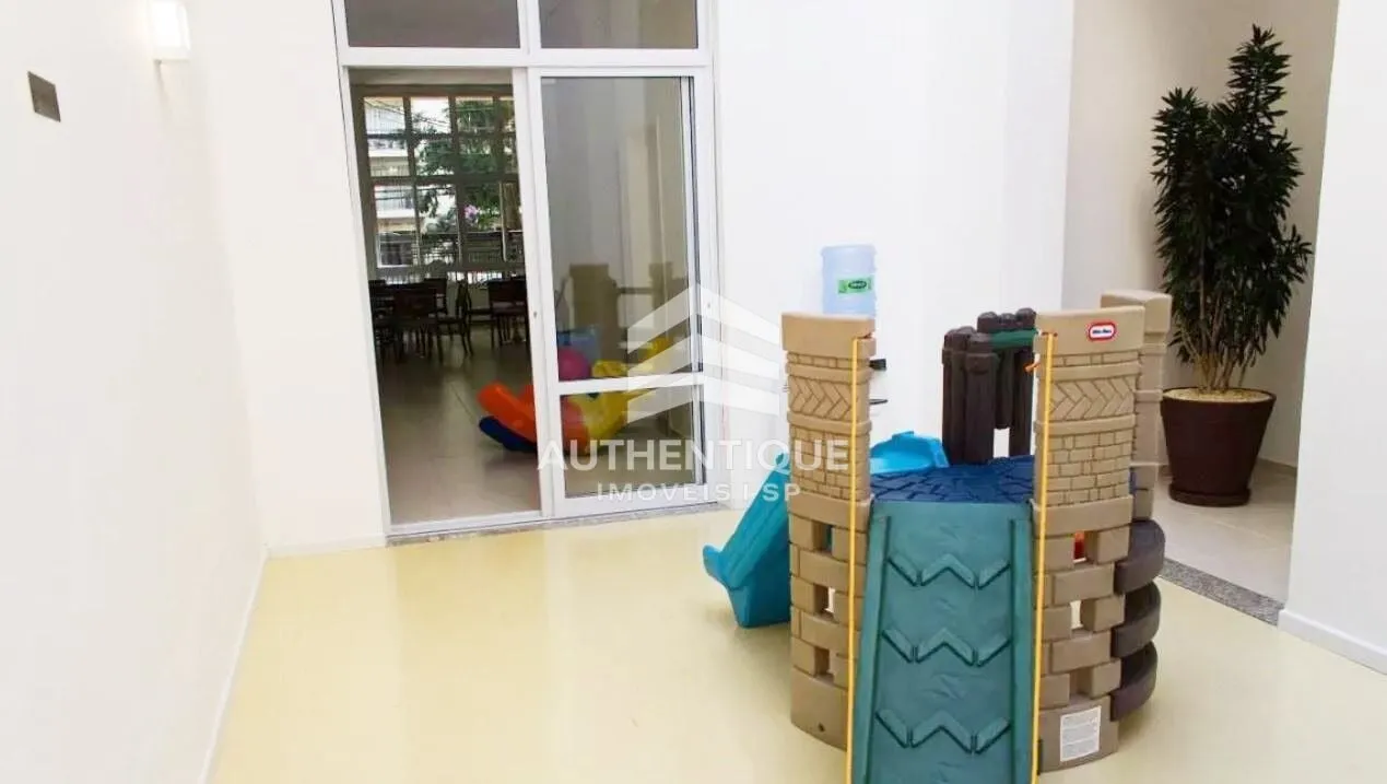 Imagem Green Side Brooklin - Apartamento à venda em São Paulo/SP