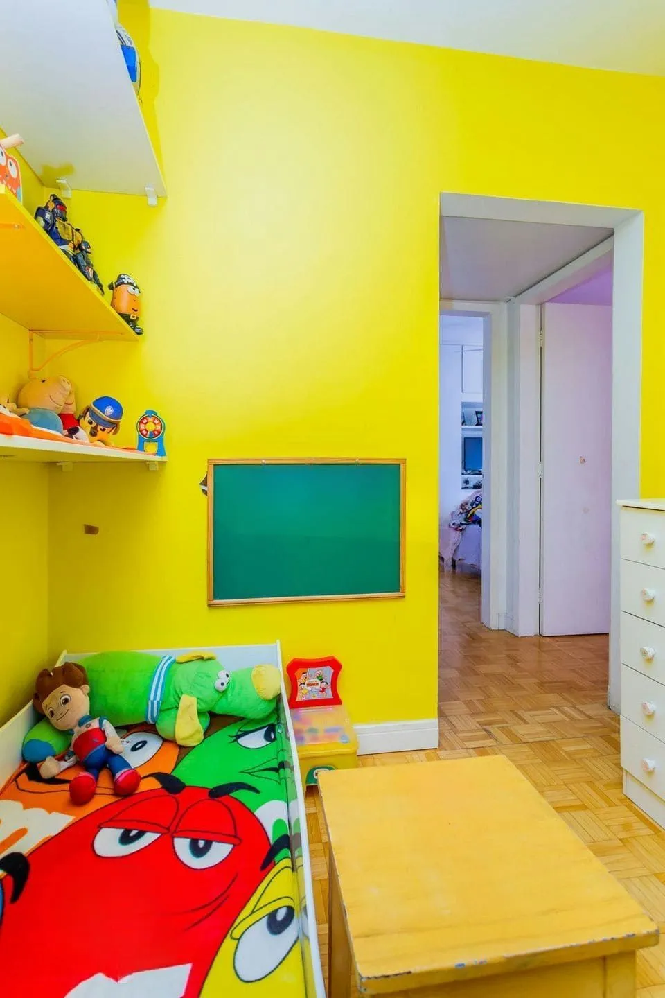 Imagem Apartamento de 3 dormitorios à venda em Higienópolis, Porto Alegre.