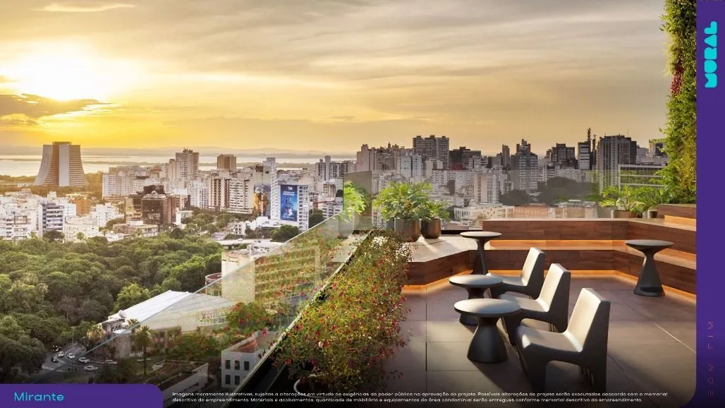 Imagem Studio em Bom Fim