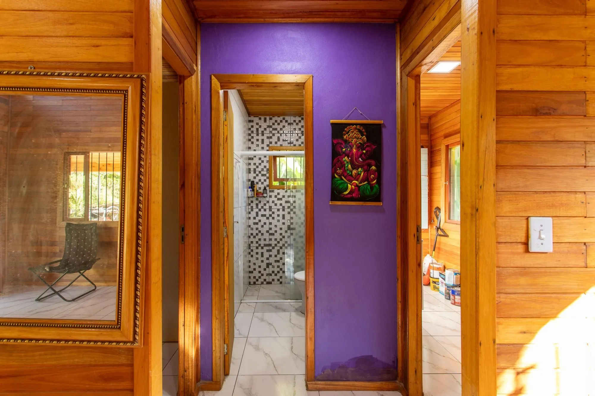 Imagem Casa em Belém Velho