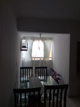 Imagem Apartamento com 2 Quartos à Venda, 43 m² em Turu - São Luís