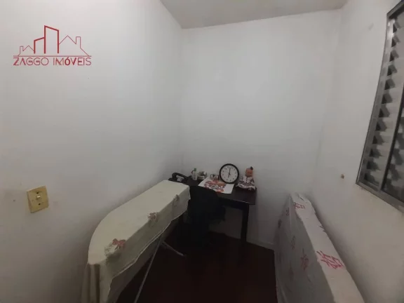 Imagem Oportunidade - Venda - Apartamento em Embu das Artes - 2 Dorm - 1 Vaga.