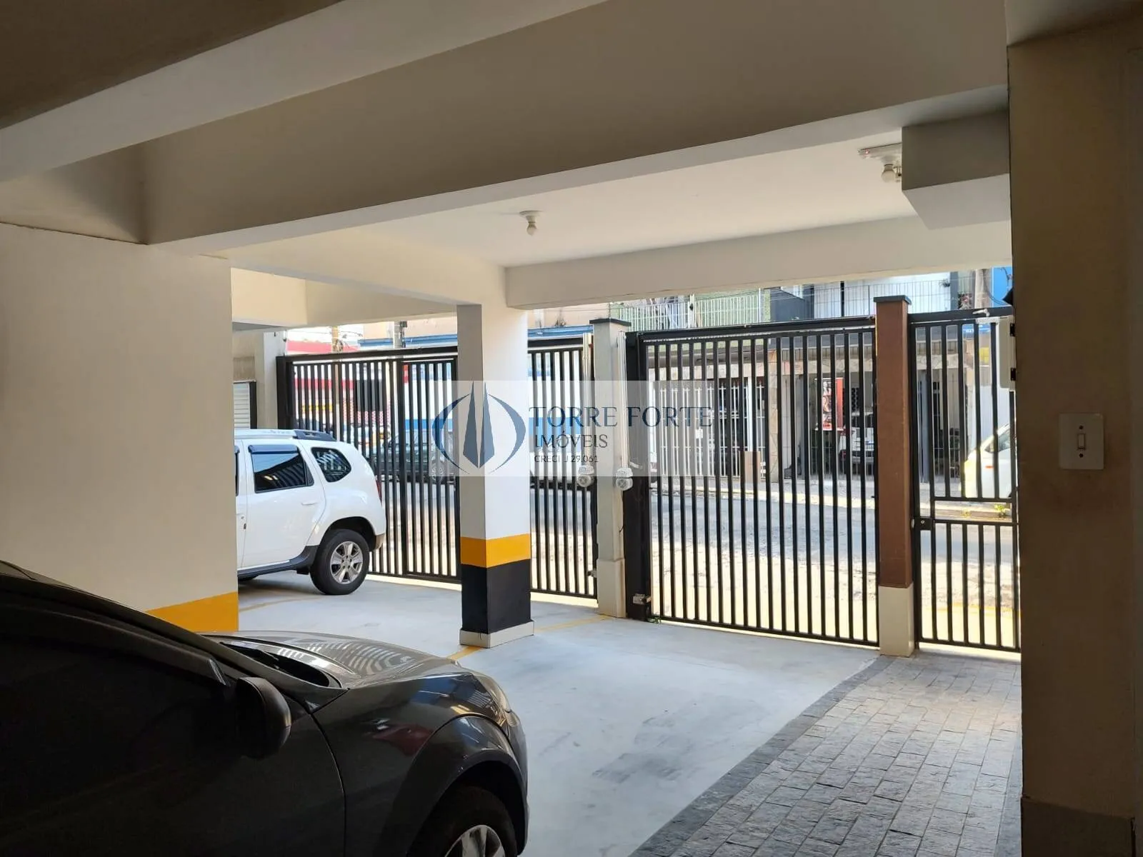Imagem Apartamento com 2 dormitorios 1 vaga , varanda na Vila Carrao