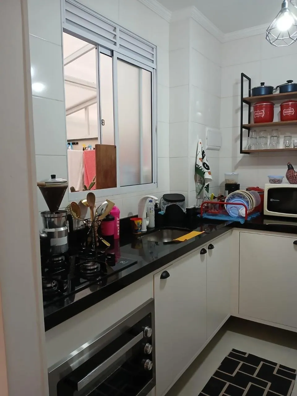 Imagem Apartamento à venda, Granjas Santa Terezinha, Taubaté, SP