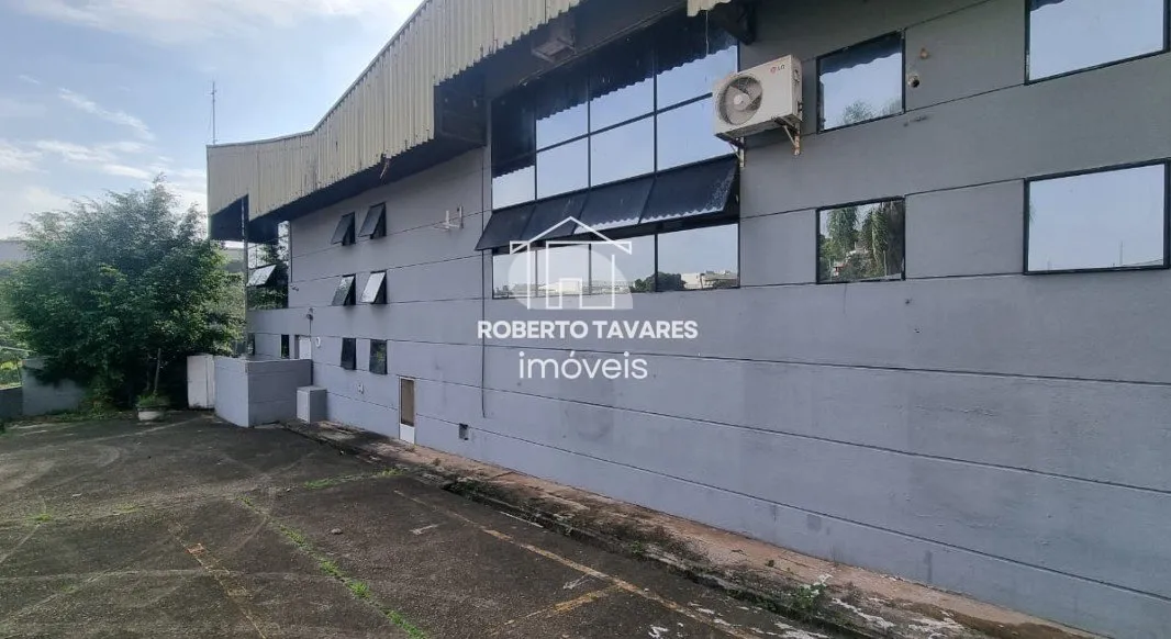 Imagem Galpão / Depósito / Armazém de 6000m² no bairro Jardim Nova Cajamar, em Cajamar