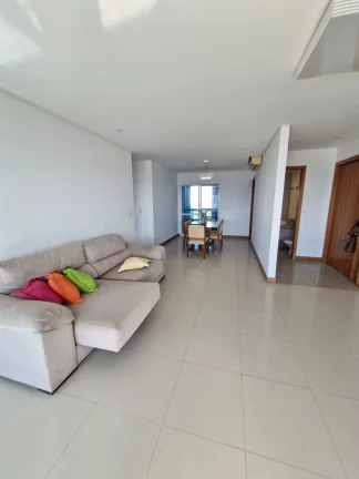 Imagem Completo Apartamento no Patamares em Salvador Novo
