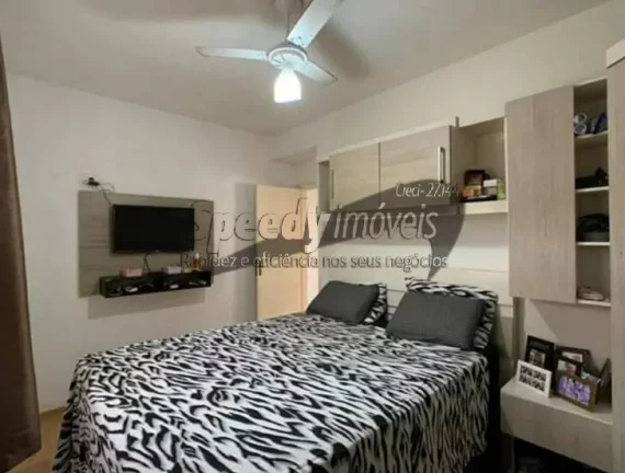Imagem Apartamento em Santos para venda 2 dormitórios.