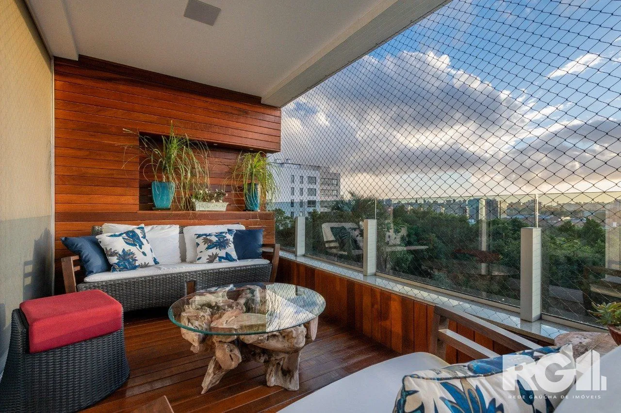 Imagem Luxuoso Apartamento no Mirador
