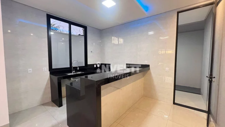 Imagem Casa à venda no Residencial Petrópolis - Goiânia/GO