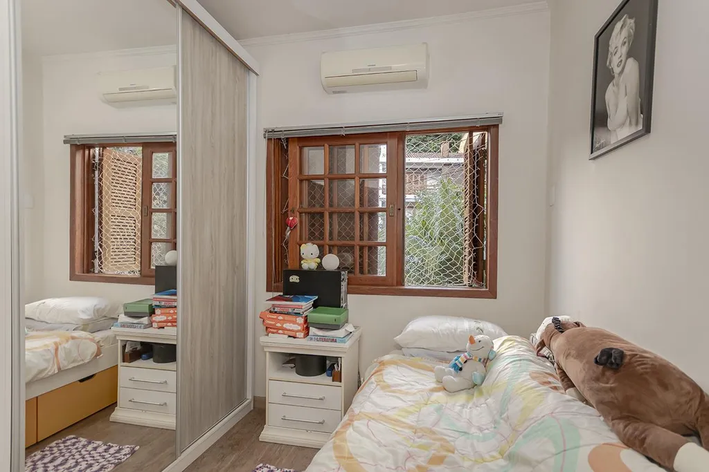 Imagem Casa de Condomínio em Nonoai