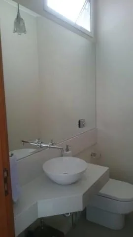 Imagem Casa à venda 3 Quartos, 3 Suites, 4 Vagas, 390M², Loteamento Residencial Campos do Conde II, Tremembé - SP | Campos do Conde Versailles