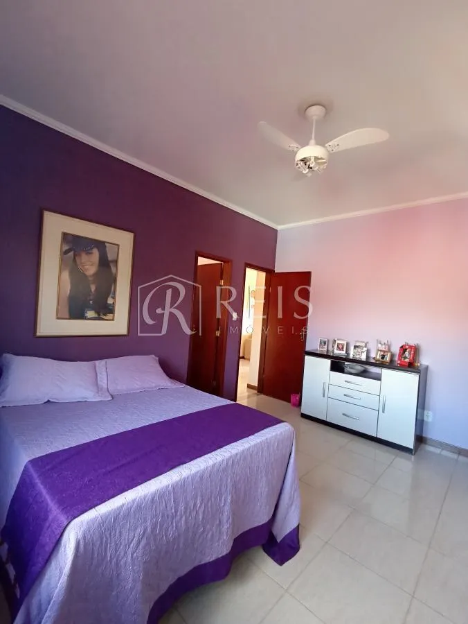 Imagem Casa para Venda em Rio das Ostras, Jardim Bela Vista, 4 dormitórios, 4 suítes, 6 banheiros, 2 vagas
