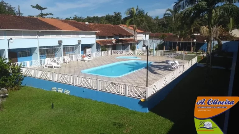 Imagem APARTAMENTO 02 DORMITÓRIO