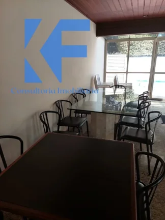 Imagem Seu sonho de viver em um espaço amplo e luxuoso está prestes a se tornar realidade! Apresentamos o apartamento dos seus sonhos, com características qu