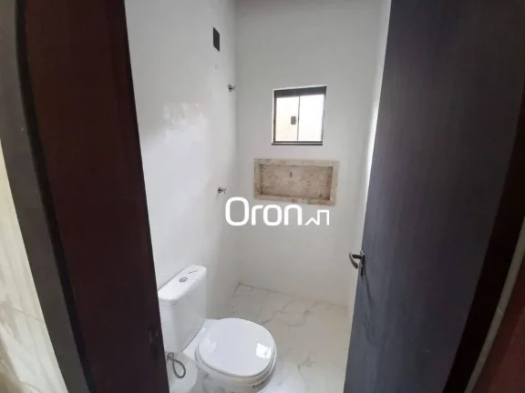 Imagem Casa à venda, 150 m² por R$ 750.000,00 - Setor Faiçalville - Goiânia/GO