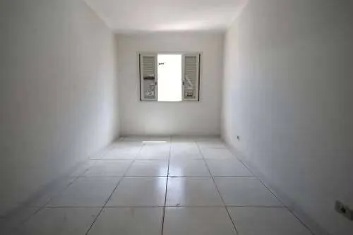 Imagem Sobrado com 3 dormitórios no Bairro Campestre em Santo André