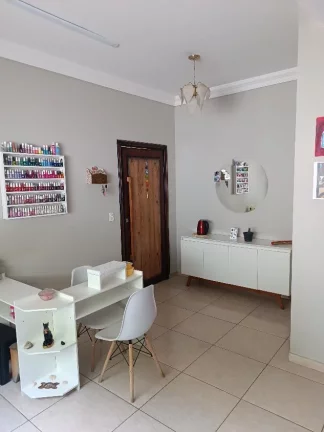 Imagem CASA A VENDA NO RESIDENCIAL ARY ATTAB