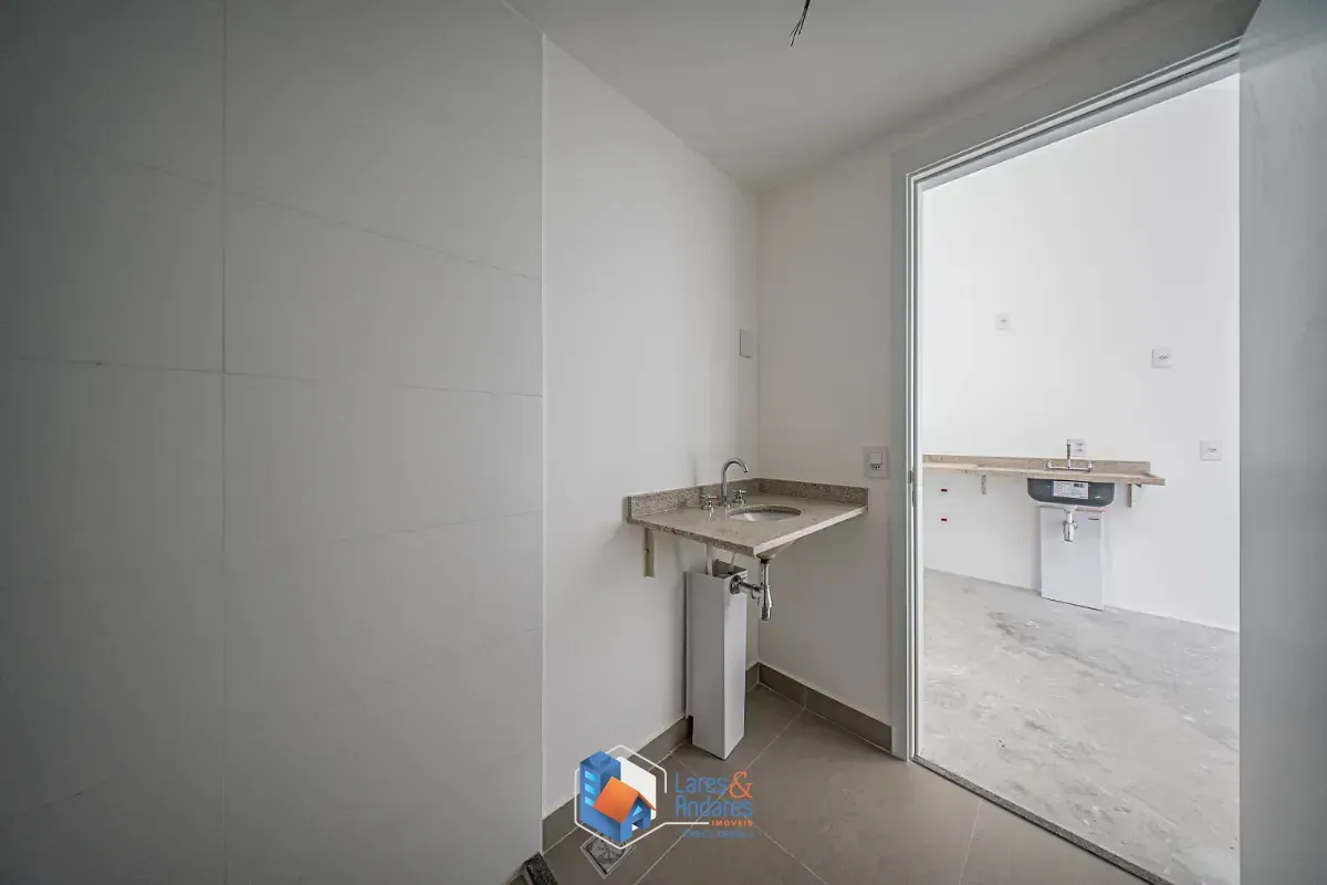 Imagem Studio para venda em Vila Mariana com 1 quarto, 34m²