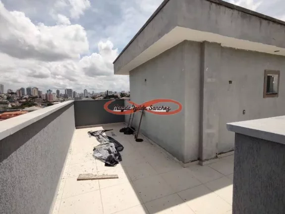 Imagem APARTAMENTOS NOVOS À VENDA NO BAIRRO CIDADE PATRIARCA.
