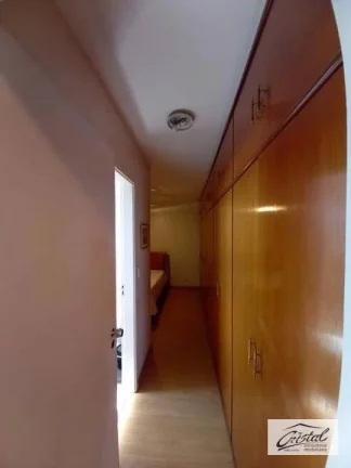 Imagem Apartamento com 3 dormitórios (1suíte) à venda, Sumaré, São Paulo