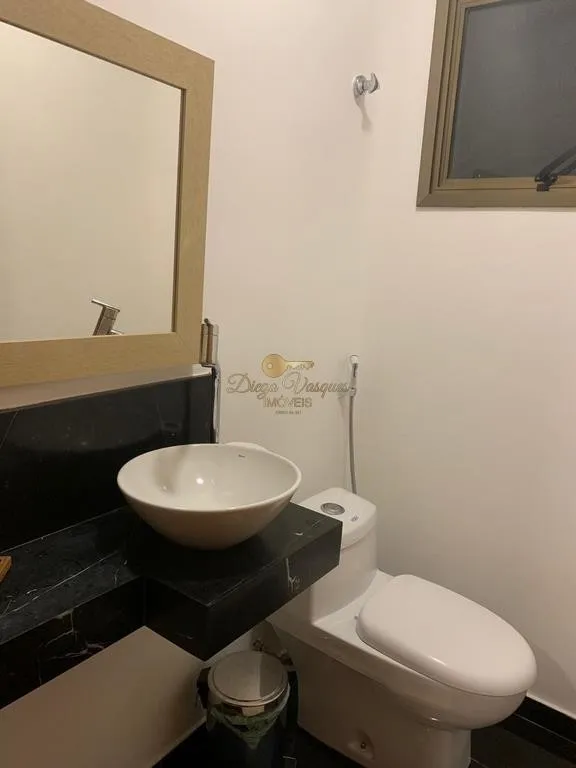 Imagem Cobertura para Venda em Teresópolis / RJ no bairro Várzea